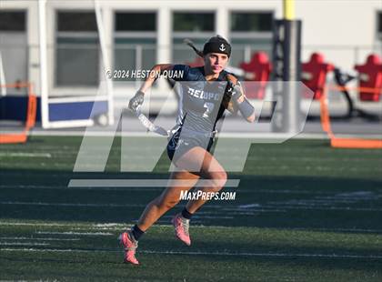 Thumbnail 1 in Dos Pueblos @ Newport Harbor (CIF-SS D1 Playoffs) photogallery.