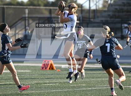 Thumbnail 1 in Dos Pueblos @ Newport Harbor (CIF-SS D1 Playoffs) photogallery.