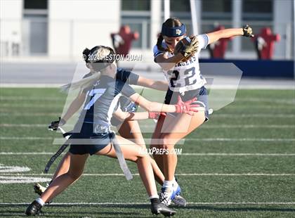 Thumbnail 1 in Dos Pueblos @ Newport Harbor (CIF-SS D1 Playoffs) photogallery.