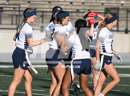 Thumbnail 3 in Dos Pueblos @ Newport Harbor (CIF-SS D1 Playoffs) photogallery.