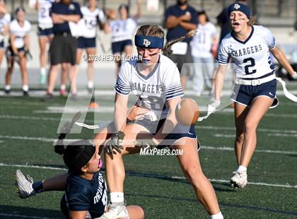 Thumbnail 2 in Dos Pueblos @ Newport Harbor (CIF-SS D1 Playoffs) photogallery.