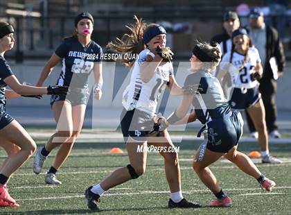 Thumbnail 1 in Dos Pueblos @ Newport Harbor (CIF-SS D1 Playoffs) photogallery.