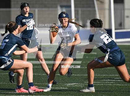 Thumbnail 1 in Dos Pueblos @ Newport Harbor (CIF-SS D1 Playoffs) photogallery.
