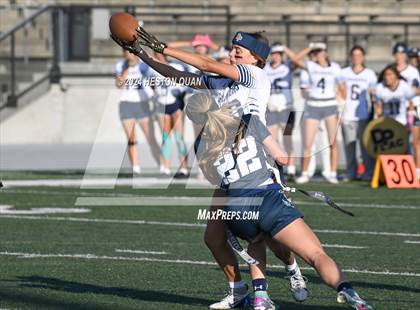 Thumbnail 2 in Dos Pueblos @ Newport Harbor (CIF-SS D1 Playoffs) photogallery.