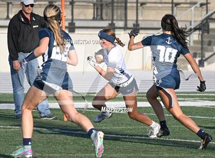 Thumbnail 3 in Dos Pueblos @ Newport Harbor (CIF-SS D1 Playoffs) photogallery.