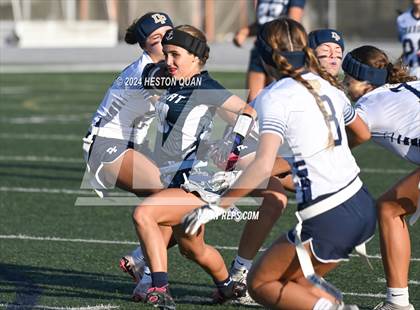 Thumbnail 1 in Dos Pueblos @ Newport Harbor (CIF-SS D1 Playoffs) photogallery.