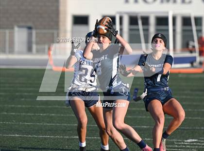 Thumbnail 2 in Dos Pueblos @ Newport Harbor (CIF-SS D1 Playoffs) photogallery.