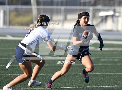 Thumbnail 1 in Dos Pueblos @ Newport Harbor (CIF-SS D1 Playoffs) photogallery.