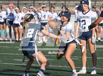 Thumbnail 2 in Dos Pueblos @ Newport Harbor (CIF-SS D1 Playoffs) photogallery.