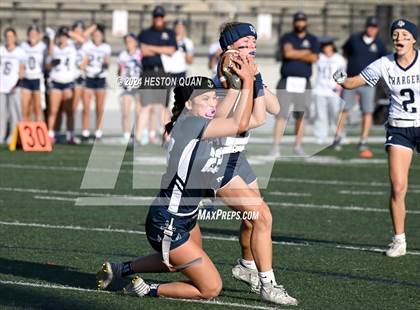 Thumbnail 2 in Dos Pueblos @ Newport Harbor (CIF-SS D1 Playoffs) photogallery.