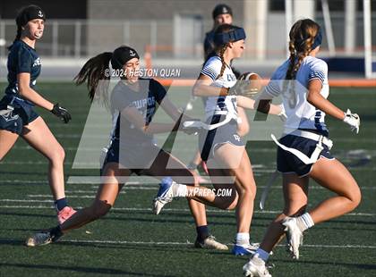 Thumbnail 2 in Dos Pueblos @ Newport Harbor (CIF-SS D1 Playoffs) photogallery.