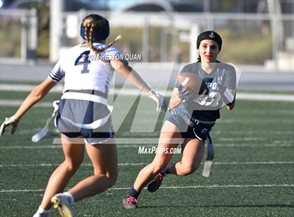 Thumbnail 3 in Dos Pueblos @ Newport Harbor (CIF-SS D1 Playoffs) photogallery.