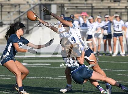 Thumbnail 2 in Dos Pueblos @ Newport Harbor (CIF-SS D1 Playoffs) photogallery.