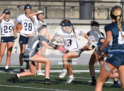 Thumbnail 1 in Dos Pueblos @ Newport Harbor (CIF-SS D1 Playoffs) photogallery.