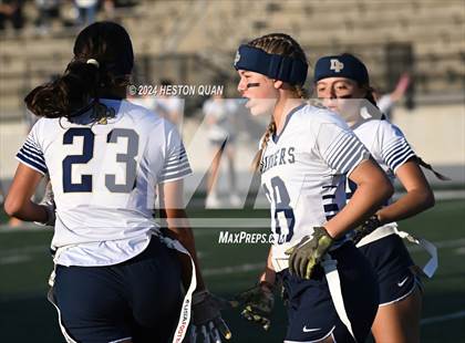 Thumbnail 2 in Dos Pueblos @ Newport Harbor (CIF-SS D1 Playoffs) photogallery.