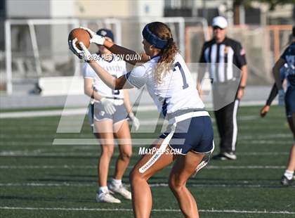 Thumbnail 2 in Dos Pueblos @ Newport Harbor (CIF-SS D1 Playoffs) photogallery.