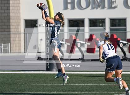Thumbnail 3 in Dos Pueblos @ Newport Harbor (CIF-SS D1 Playoffs) photogallery.