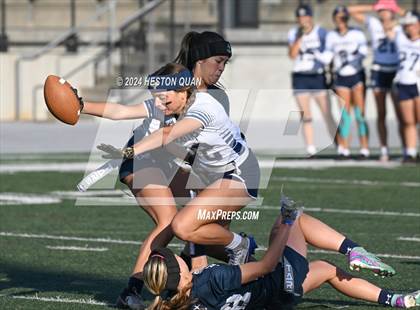 Thumbnail 3 in Dos Pueblos @ Newport Harbor (CIF-SS D1 Playoffs) photogallery.