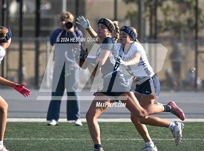 Thumbnail 2 in Dos Pueblos @ Newport Harbor (CIF-SS D1 Playoffs) photogallery.