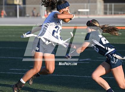 Thumbnail 1 in Dos Pueblos @ Newport Harbor (CIF-SS D1 Playoffs) photogallery.