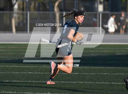 Thumbnail 2 in Dos Pueblos @ Newport Harbor (CIF-SS D1 Playoffs) photogallery.
