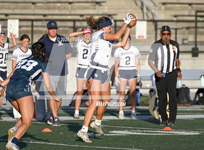 Thumbnail 3 in Dos Pueblos @ Newport Harbor (CIF-SS D1 Playoffs) photogallery.