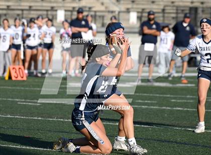 Thumbnail 1 in Dos Pueblos @ Newport Harbor (CIF-SS D1 Playoffs) photogallery.