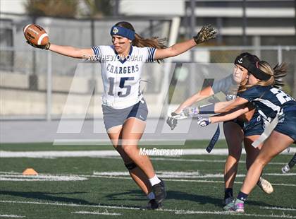 Thumbnail 3 in Dos Pueblos @ Newport Harbor (CIF-SS D1 Playoffs) photogallery.