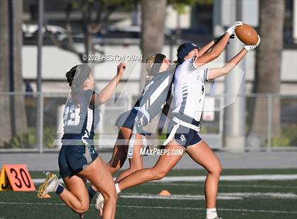 Thumbnail 1 in Dos Pueblos @ Newport Harbor (CIF-SS D1 Playoffs) photogallery.