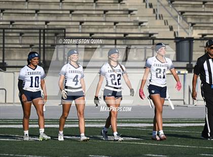 Thumbnail 1 in Dos Pueblos @ Newport Harbor (CIF-SS D1 Playoffs) photogallery.