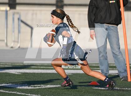 Thumbnail 1 in Dos Pueblos @ Newport Harbor (CIF-SS D1 Playoffs) photogallery.