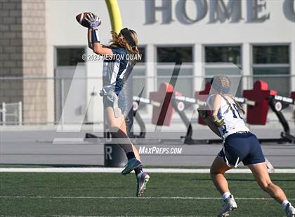 Thumbnail 1 in Dos Pueblos @ Newport Harbor (CIF-SS D1 Playoffs) photogallery.