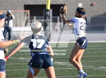 Thumbnail 1 in Dos Pueblos @ Newport Harbor (CIF-SS D1 Playoffs) photogallery.