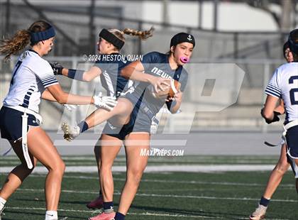 Thumbnail 2 in Dos Pueblos @ Newport Harbor (CIF-SS D1 Playoffs) photogallery.