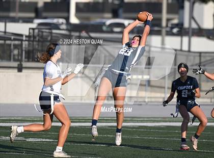 Thumbnail 2 in Dos Pueblos @ Newport Harbor (CIF-SS D1 Playoffs) photogallery.