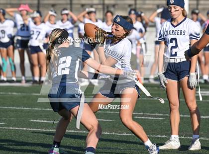 Thumbnail 3 in Dos Pueblos @ Newport Harbor (CIF-SS D1 Playoffs) photogallery.