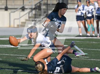 Thumbnail 2 in Dos Pueblos @ Newport Harbor (CIF-SS D1 Playoffs) photogallery.