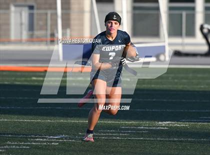 Thumbnail 1 in Dos Pueblos @ Newport Harbor (CIF-SS D1 Playoffs) photogallery.