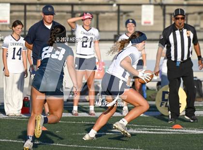 Thumbnail 2 in Dos Pueblos @ Newport Harbor (CIF-SS D1 Playoffs) photogallery.