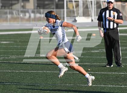 Thumbnail 3 in Dos Pueblos @ Newport Harbor (CIF-SS D1 Playoffs) photogallery.