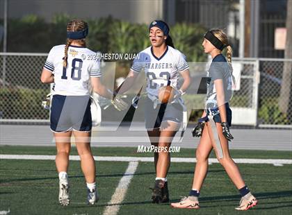 Thumbnail 1 in Dos Pueblos @ Newport Harbor (CIF-SS D1 Playoffs) photogallery.