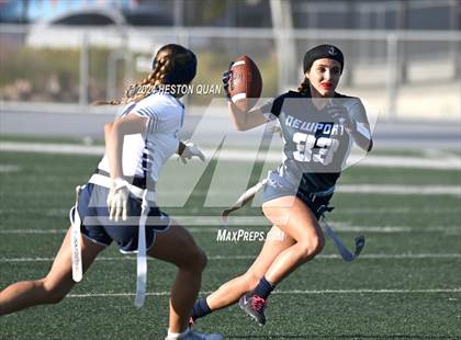 Thumbnail 2 in Dos Pueblos @ Newport Harbor (CIF-SS D1 Playoffs) photogallery.