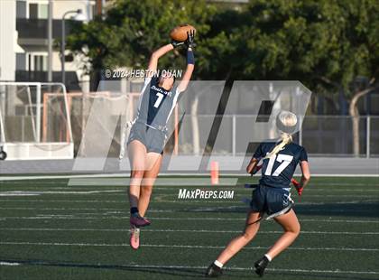 Thumbnail 2 in Dos Pueblos @ Newport Harbor (CIF-SS D1 Playoffs) photogallery.