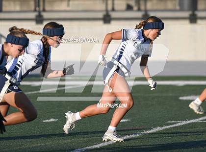 Thumbnail 2 in Dos Pueblos @ Newport Harbor (CIF-SS D1 Playoffs) photogallery.
