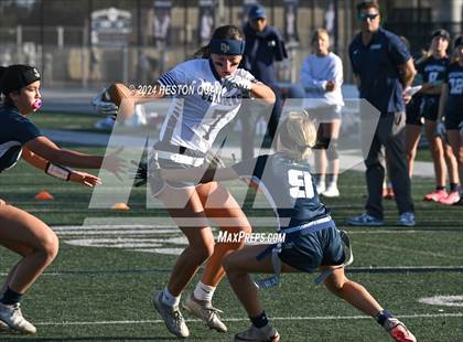 Thumbnail 3 in Dos Pueblos @ Newport Harbor (CIF-SS D1 Playoffs) photogallery.