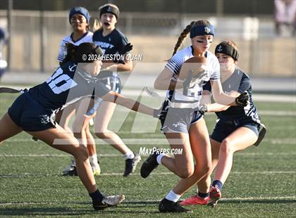Thumbnail 3 in Dos Pueblos @ Newport Harbor (CIF-SS D1 Playoffs) photogallery.