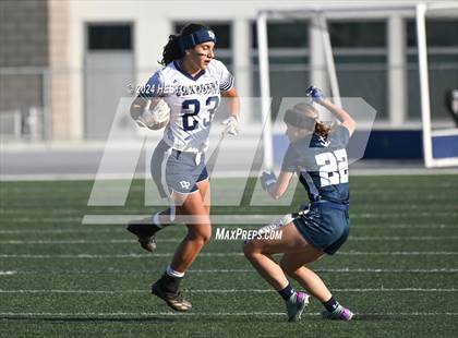 Thumbnail 1 in Dos Pueblos @ Newport Harbor (CIF-SS D1 Playoffs) photogallery.