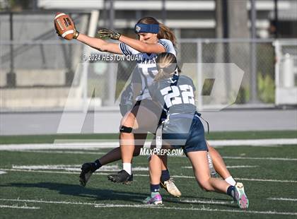 Thumbnail 3 in Dos Pueblos @ Newport Harbor (CIF-SS D1 Playoffs) photogallery.