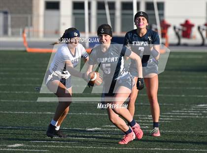 Thumbnail 1 in Dos Pueblos @ Newport Harbor (CIF-SS D1 Playoffs) photogallery.