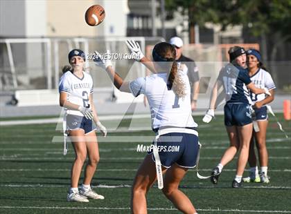 Thumbnail 3 in Dos Pueblos @ Newport Harbor (CIF-SS D1 Playoffs) photogallery.